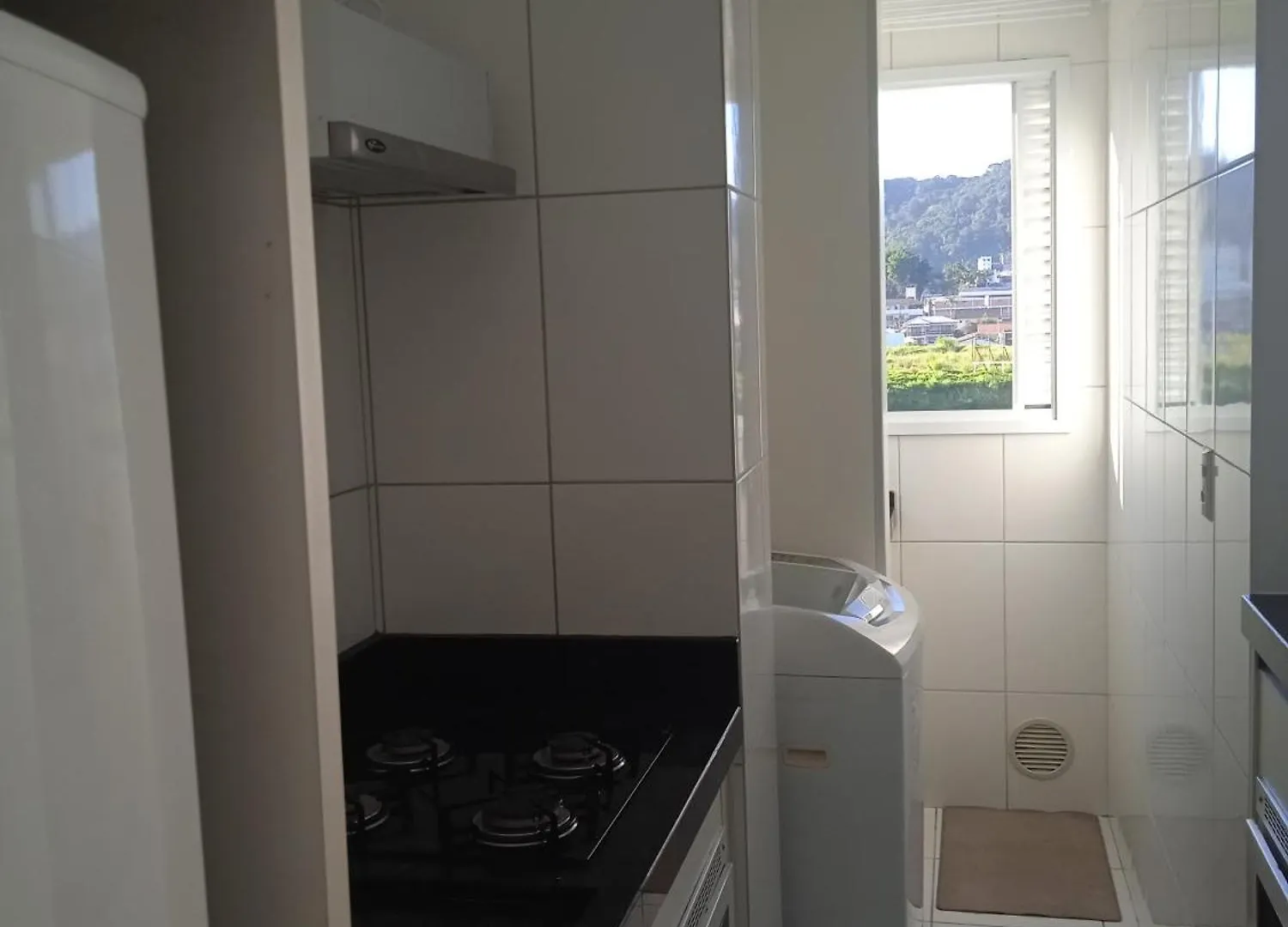 Appartamento Loft Compartilhado Brusque