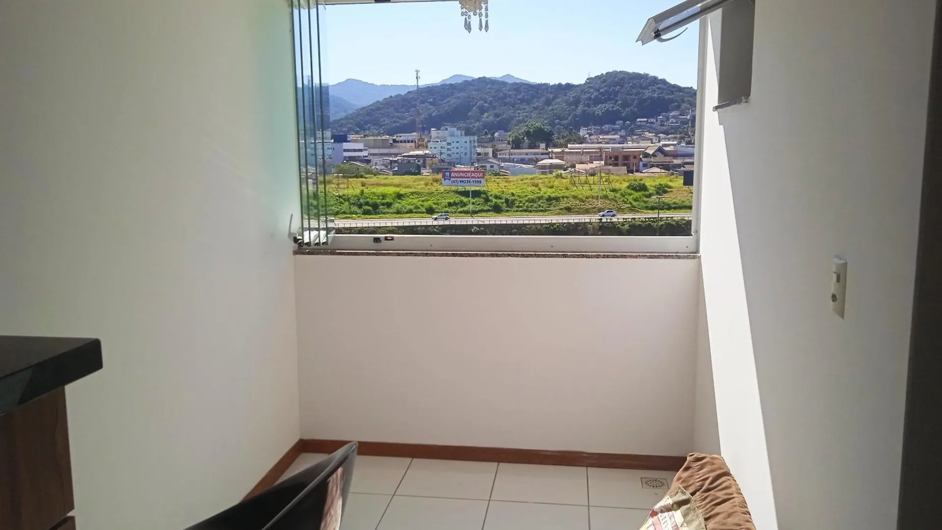 Appartamento Loft Compartilhado Brusque