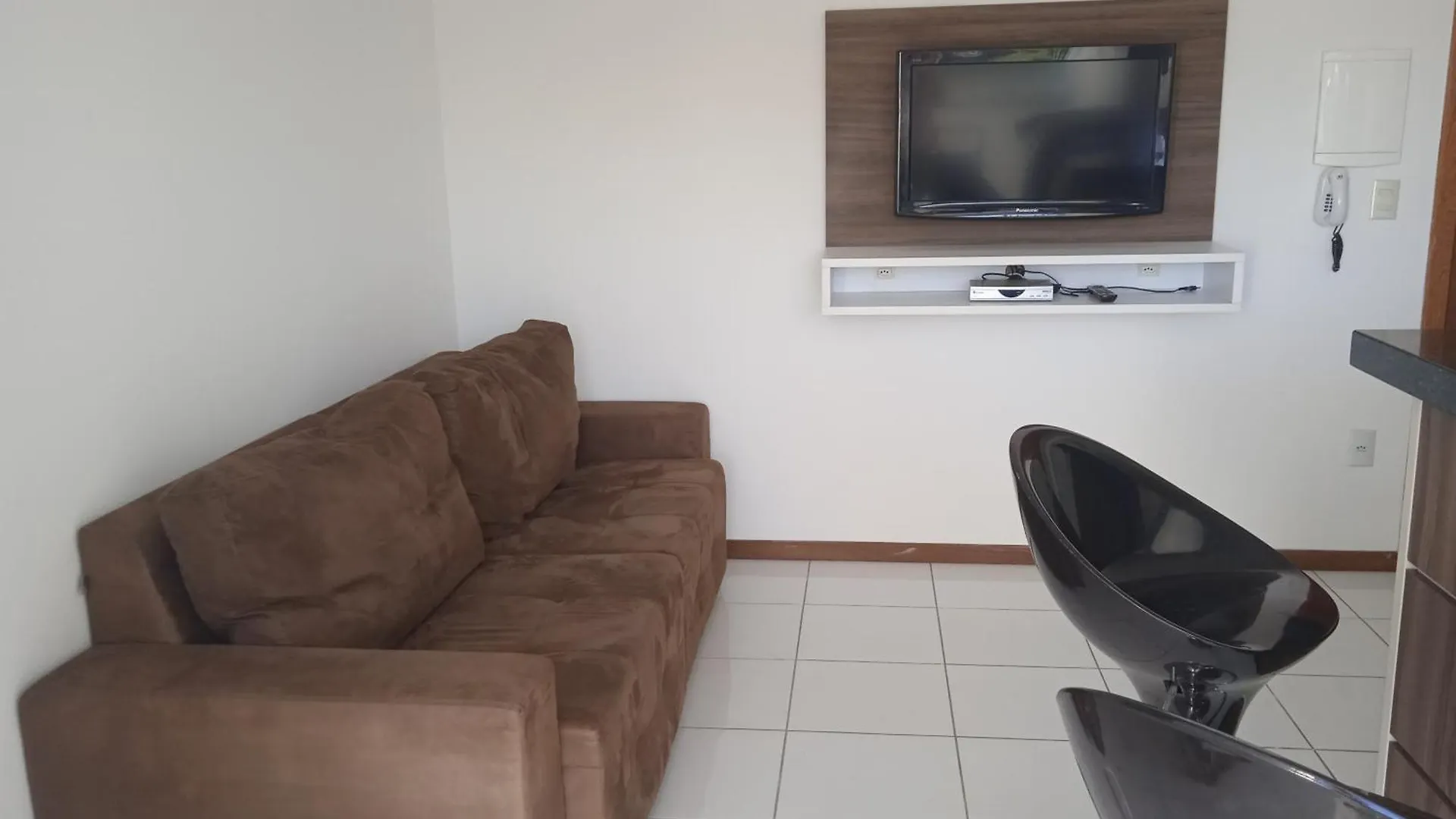 Appartamento Loft Compartilhado Brusque 0*,  Brasile